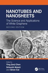 Nanotubes and Nanosheets