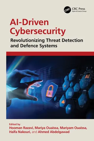 AI-Driven Cybersecurity