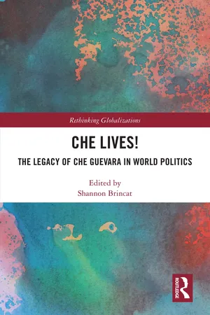 Che Lives!
