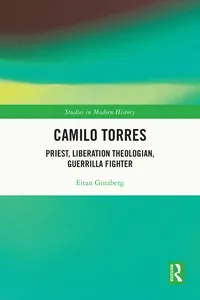 Camilo Torres_cover