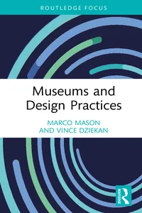 Museums and Design Practices_cover
