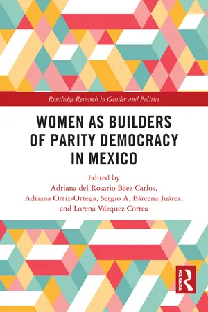 Women as Builders of Parity Democracy in Mexico