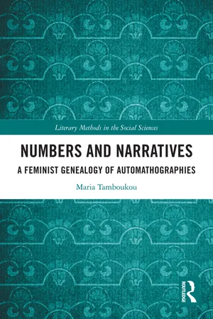 Numbers and Narratives