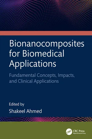 Bionanocomposites for Biomedical Applications