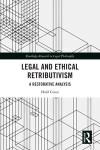 Legal and Ethical Retributivism_cover