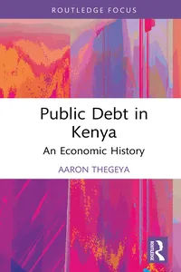 Public Debt in Kenya_cover