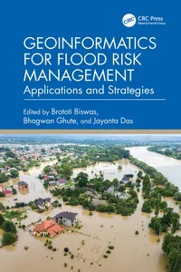 Geoinformatics for Flood Risk Management_cover