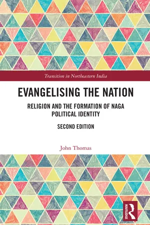 Evangelising the Nation