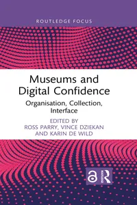 Museums and Digital Confidence_cover