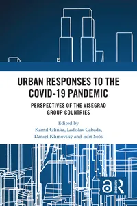 Urban Responses to the Covid-19 Pandemic_cover