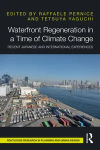 Waterfront Regeneration in a Time of Climate Change_cover