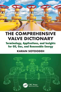 The Comprehensive Valve Dictionary_cover