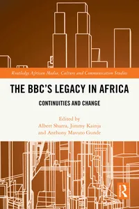 The BBC's Legacy in Africa_cover