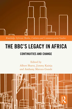 The BBC's Legacy in Africa