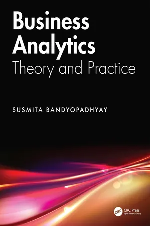 Business Analytics