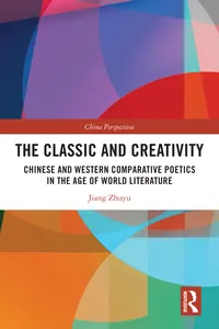 The Classic and Creativity_cover