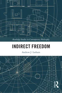 Indirect Freedom_cover