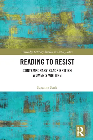 Reading to Resist