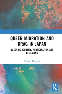Queer Migration and Drag in Japan_cover