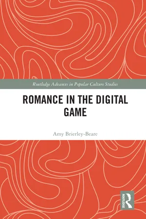 Romance in the Digital Game