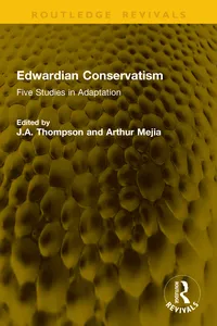 Edwardian Conservatism_cover
