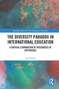 The Diversity Paradox in International Education_cover