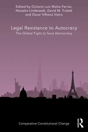Legal Resistance to Autocracy