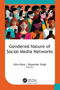 Gendered Nature of Social Media Networks_cover