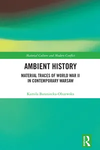 Ambient History_cover