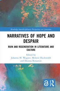 Narratives of Hope and Despair_cover