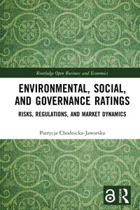 Environmental, Social, and Governance Ratings_cover