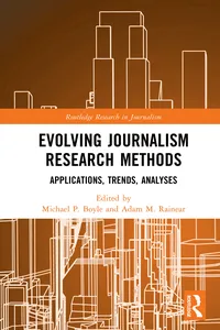 Evolving Journalism Research Methods_cover
