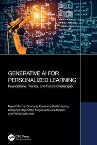 Generative AI for Personalized Learning_cover
