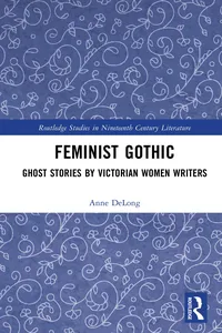 Feminist Gothic_cover