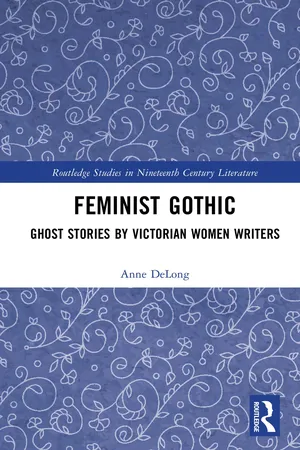 Feminist Gothic
