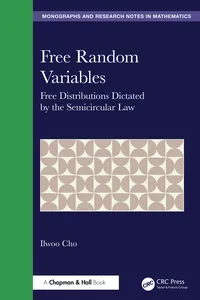 Free Random Variables