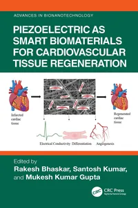 Piezoelectric as Smart Biomaterials for Cardiovascular Tissue Regeneration_cover