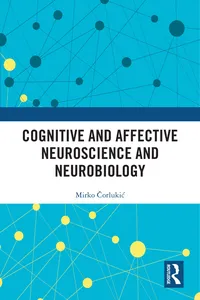 Cognitive and Affective Neuroscience and Neurobiology_cover