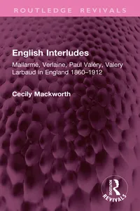 English Interludes_cover