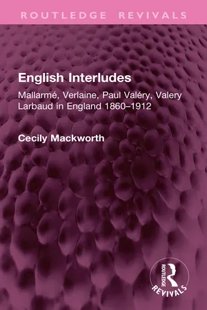 English Interludes (Revival)