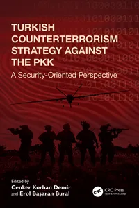 Turkish Counterterrorism Strategy against the PKK