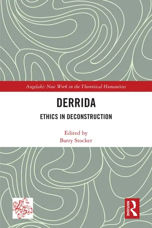 Derrida