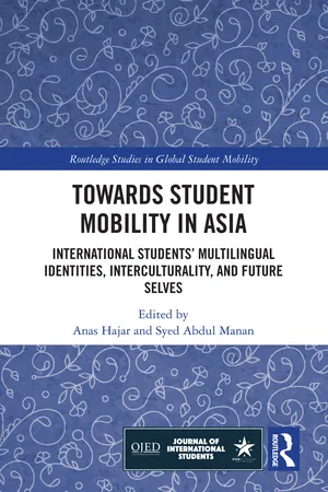 Towards Student Mobility in Asia
