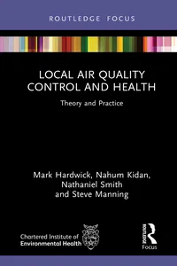 Local Air Quality Control and Health_cover