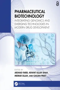 Pharmaceutical Biotechnology_cover
