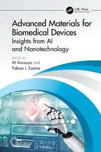 Advanced Materials for Biomedical Devices_cover