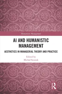 AI and Humanistic Management_cover