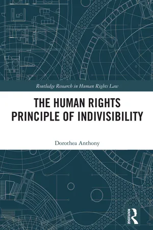 The Human Rights Principle of Indivisibility