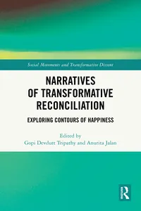 Narratives of Transformative Reconciliation_cover