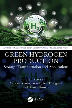Green Hydrogen Production